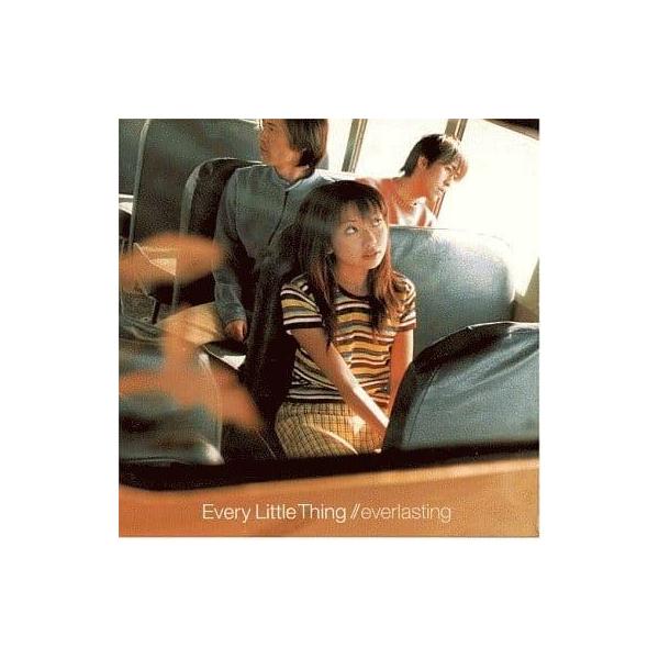 エヴァーラスティング Every Little ThingJAN/品番  4988064115440　AVCD-11544エイベックス・トラックスエイベックストラックスCD,邦楽