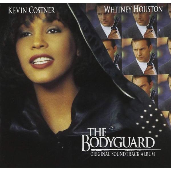 The Bodyguard: Original Soundtrack Album ホイットニー・ヒューストンJAN : 0078221869928ARISTAristaCD,サントラ
