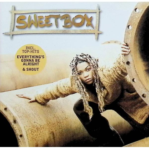 Sweetbox / スウィートボックス CD : ディスクプラス - 通販