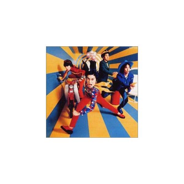 Let’s Go ウルフルズJAN/品番  4988006141353　EMIミュージック・ジャパンユニバーサル ミュージック (e)CD,邦楽