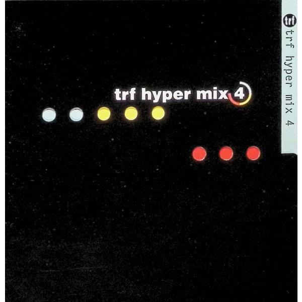 hyper mix 4 TRFJAN/品番  4988064113132　エイベックス・トラックスエイベックストラックスCD,邦楽