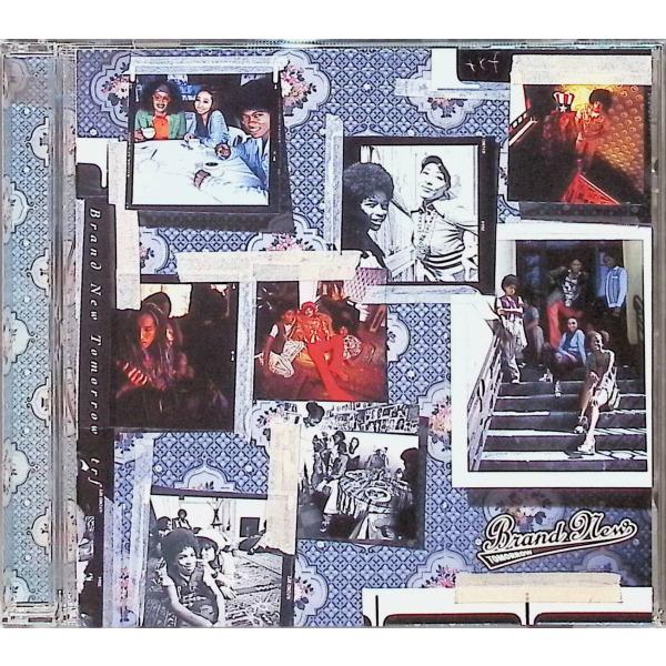 BRAND NEW TOMORROW TRFJAN/品番  4988064113545　エイベックス・トラックスエイベックストラックスCD,邦楽