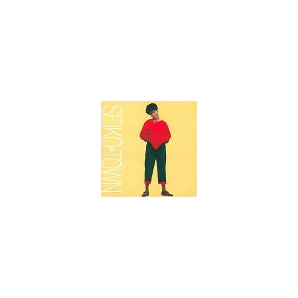 SEIKO・TOWN / 松田聖子 CD 邦楽 : ディスクプラス - 通販