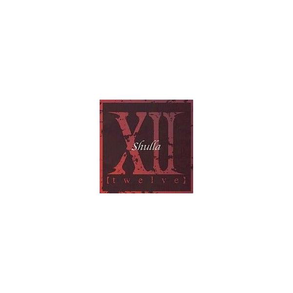 XII[twelve] ShullaJAN/品番  4988007209083　日本クラウン日本クラウンCD,邦楽