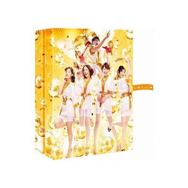 モテキ Blu-ray豪華版（2枚組） : ディスクプラス - 通販 - Yahoo