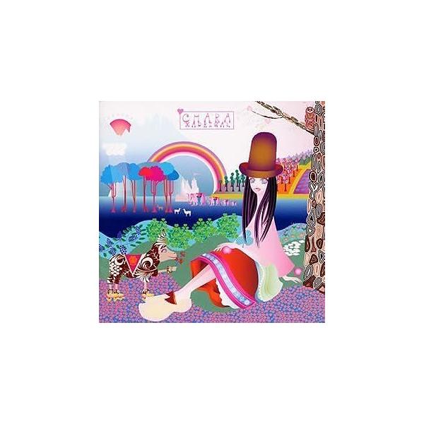 マドリガル CharaJAN/品番  4988010224721　エピックレコードジャパンエピックソニーCD,邦楽