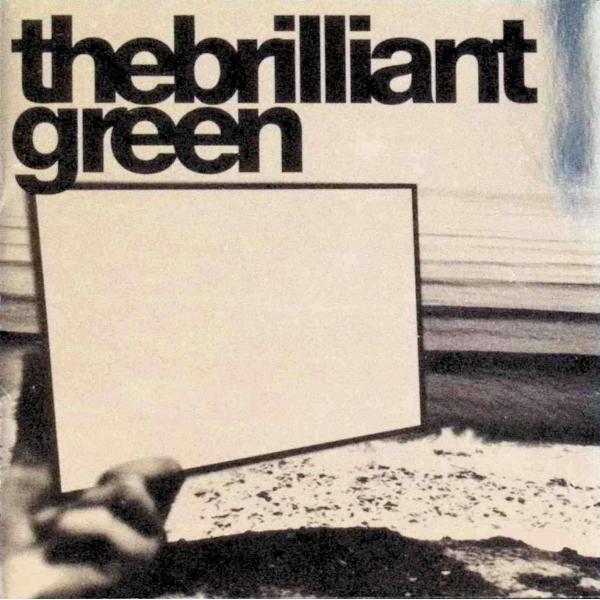 The Brilliant Green(ジュエルケース） the brilliant greenJAN/品番  4988009436890　ソニー・ミュージックレコーズソニーミュージックエンタテインメントCD,邦楽