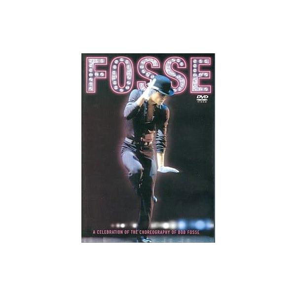 フォッシー [DVD] フォッシー (出演)音声 /   字幕 /  日本語JAN : 4988029960276DVD/ブルーレイ,外国映画,音楽映画 / ミュージカル