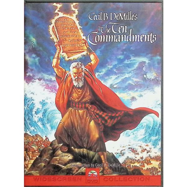 十戒（DVD2枚組） : ディスクプラス - 通販 - Yahoo!ショッピング