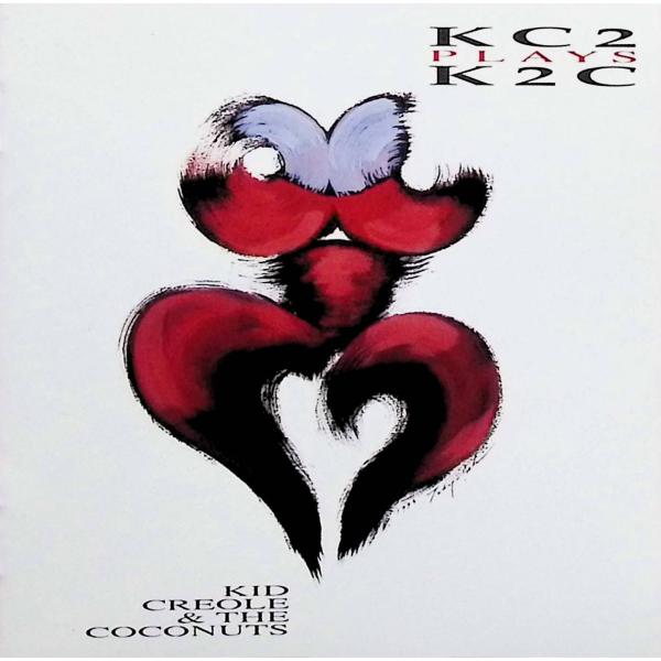 KC2 PLAYS K2C キッド・クレオール&amp;ザ・ココナッツJAN/品番  4988009675725　ソニー・ミュージックレコーズソニーミュージックエンタテインメントCD,邦楽