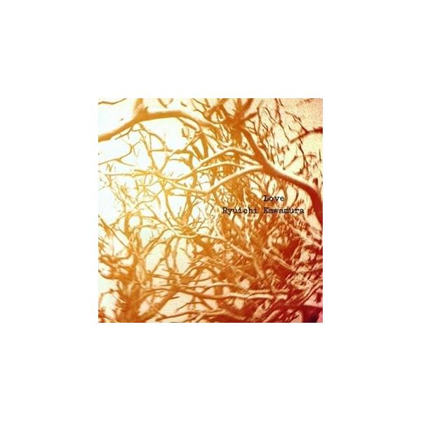 LOVE 河村隆一JAN/品番  4988002360260　ビクターエンタテインメントビクターエンタテインメントCD,邦楽