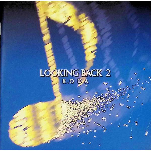 LOOKING BACK2 小田和正JAN/品番  2090504315203　ファンハウスファンハウスCD,邦楽