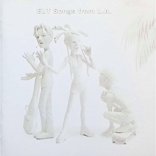 ELT Songs from オムニバスJAN/品番  4988064117284　エイベックス・トラックスCD,邦楽