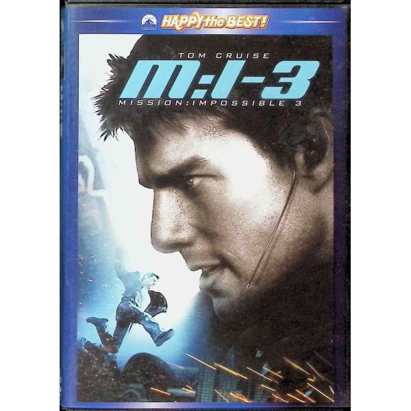 M:i:III  (DVD)
