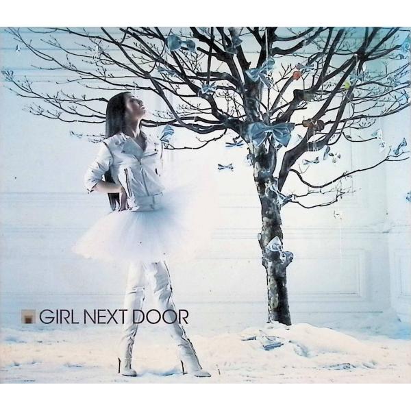 GIRL NEXT DOOR（スリーブケース付） GIRL NEXT DOORJAN/品番  4988064237272　エイベックス・エンタテインメントエイベックストラックスCD,邦楽