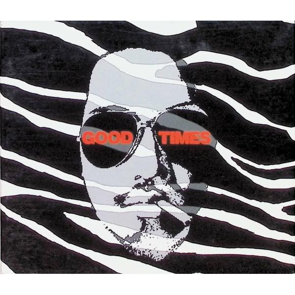 GOOD TIMES（スリーブケース付） 真心ブラザーズJAN/品番  4988009030203　キューンミュージックKi/oon Sony キューン ソニーCD,邦楽