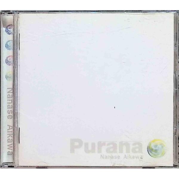 Purana 相川七瀬JAN/品番  4945817180230　カッティング・エッジカッティング エッジCD,邦楽