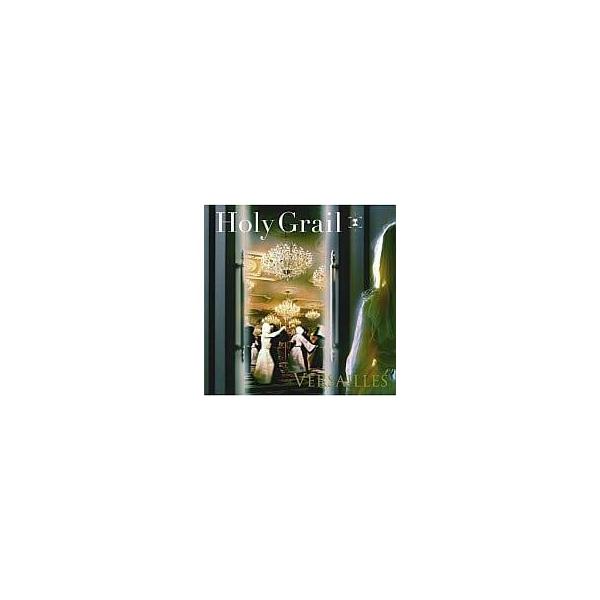 Holy Grail （DVD付き初回盤） / Versailles CD 邦楽 : ディスクプラス