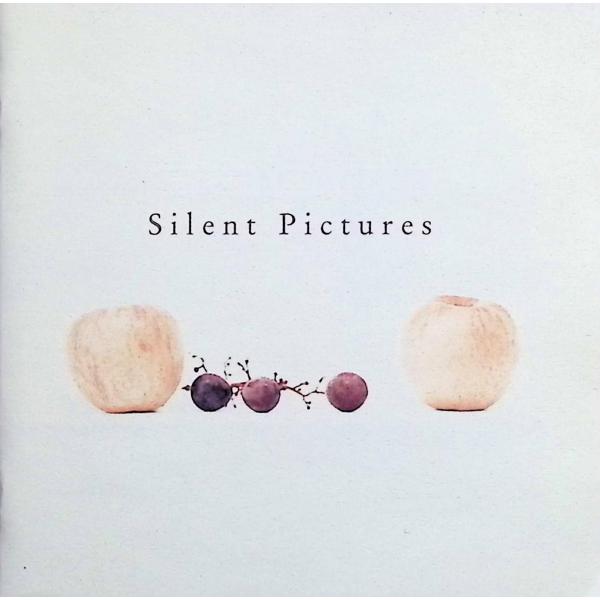 Silent Pictures（DVD付） さくらJAN/品番  4560151800080　プラティア・エンタテインメントプラティア エンタテインメントCD,邦楽