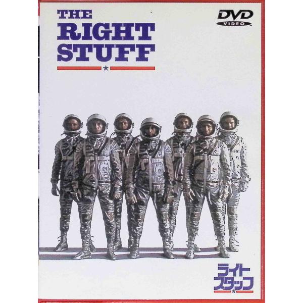 ライトスタッフ [DVD] サム・シェパード (出演), スコット・グレン (出演), フィリップ・カウフマン (監督)音声 /  英語 字幕 /  日本語・英語JAN : 4988135537355DVD/ブルーレイ,外国映画,SF / ...