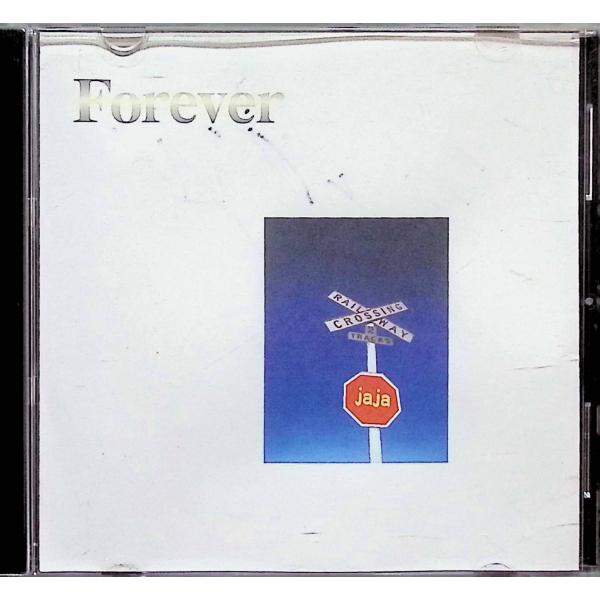 Forever（サイン入り） jaJAN/品番  　CD,邦楽