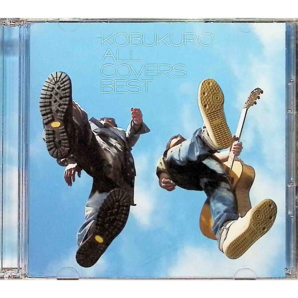 ALL COVERS BEST (CD2枚組) コブクロJAN/品番  4943674099931　ワーナーミュージック・ジャパンワーナーミュージックジャパンCD,邦楽