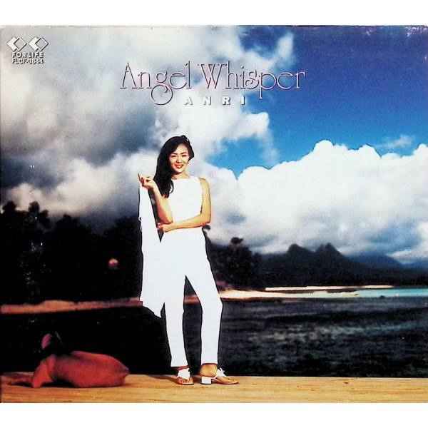 Angel Whisper（スリーブケース付） 杏里JAN/品番  4988018308751　CD,邦楽