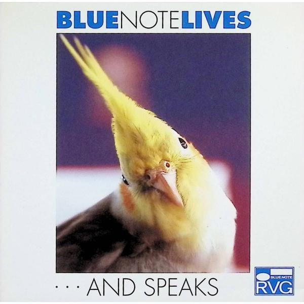 …AND SPEAKS（紙ジャケット仕様） BLUE NOTE LIVE【JAN/品番】 / CD,ジャズ