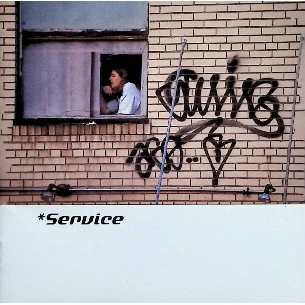 サービス オリジナル・サウンドトラック / PARADISE LOST CD 邦楽