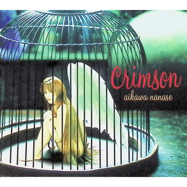 crimson（スリーブケース付） / 相川七瀬 CD 邦楽 : ディスクプラス