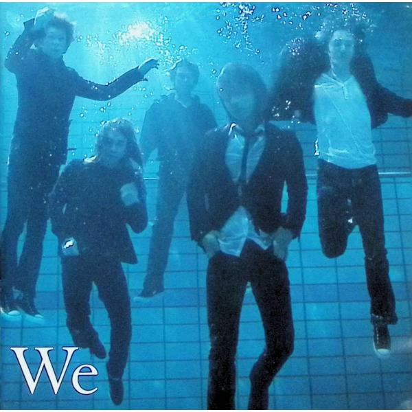 We(初回限定盤)(DVD付) SOPHIAJAN/品番  4988006205062　EMIミュージック・ジャパンCD,邦楽