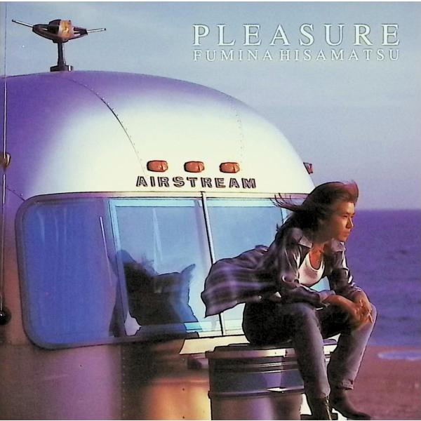 PLEASURE 久松史奈JAN/品番  4988017043813　BMGビクターAriola JapanCD,邦楽