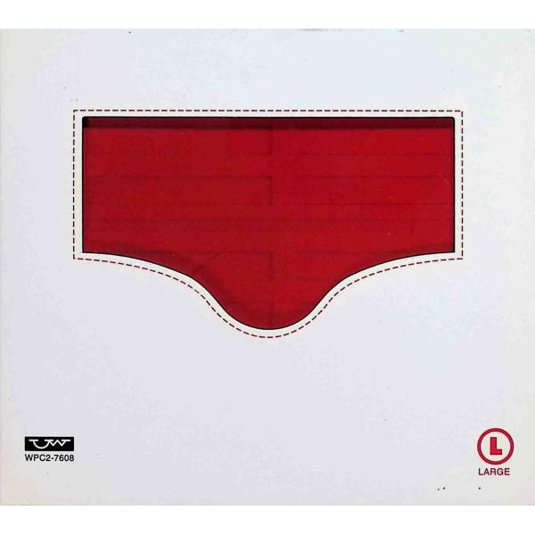 UNDERWEAR（スリーブケース付） 槇原敬之JAN/品番  4943674760824　ダブリューイーエー・ジャパンワーナーミュージックジャパンCD,邦楽