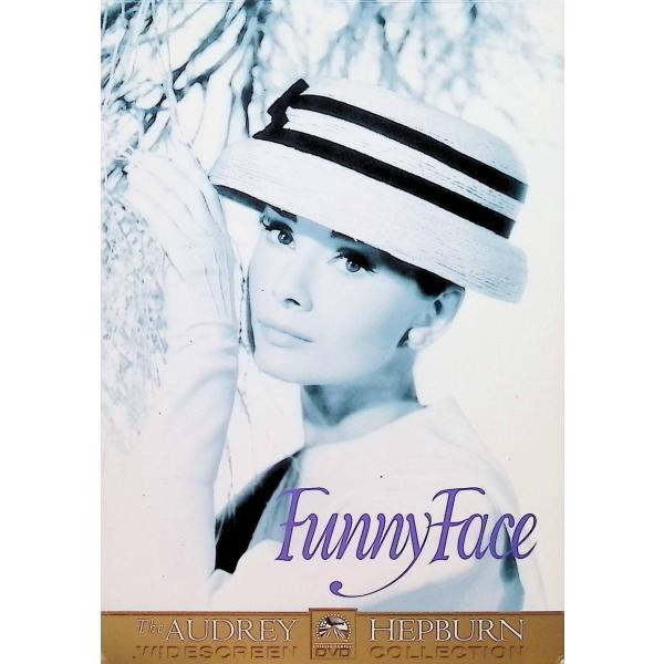 パリの恋人 [DVD] オードリー・ヘプバーン (出演), フレッド・アステア (出演), スタンリー・ドーネン (監督)音声 /  日本語・英語 字幕 /  日本語・英語JAN : 4988113811620DVD/ブルーレイ,外国映画,...