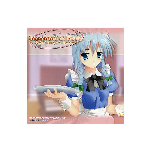 Segmentation Fault せぐめんてーしょん ふぉると JAN : ゲーム、PCゲーム