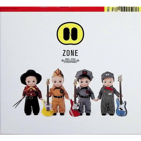 N (初回生産限定盤) (CCCD) ZONEJAN/品番  4988009018560　ソニーミュージックエンタテインメントソニーミュージックエンタテインメントCD,邦楽