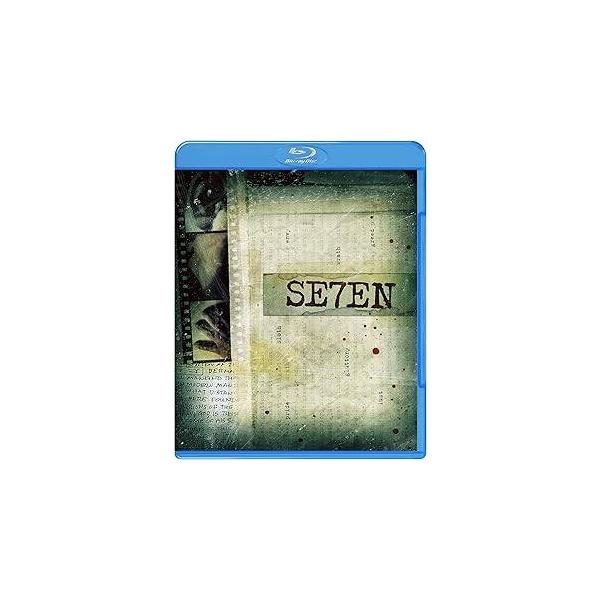 セブン [Blu-ray]