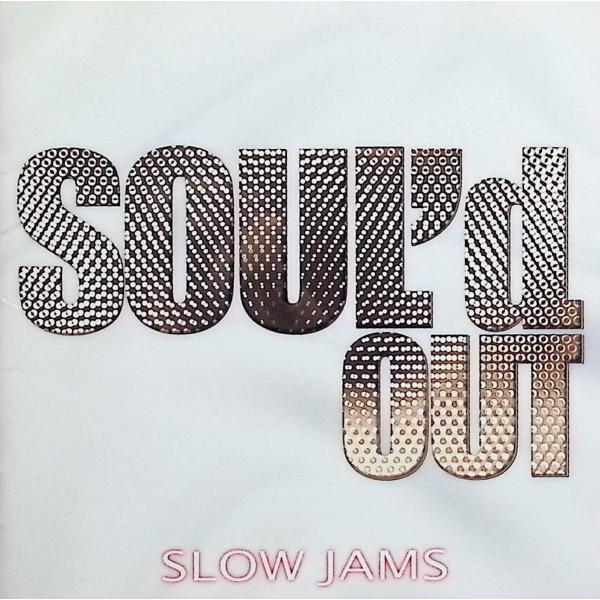 SOUL’d OUT〜Slow JAMS オムニバスJAN/品番  4988017600399　アリスタジャパンCD,邦楽