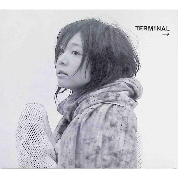 TERMINAL（デジパック仕様） / Salyu CD 邦楽