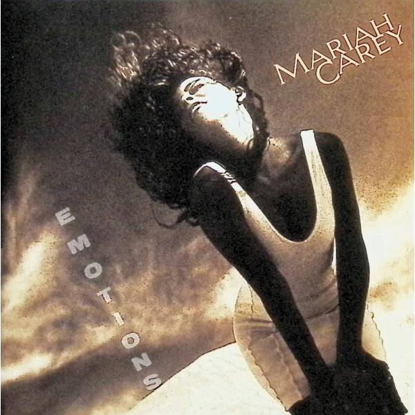 Emotions / マライア・キャリー CD : ディスクプラス - 通販 - Yahoo