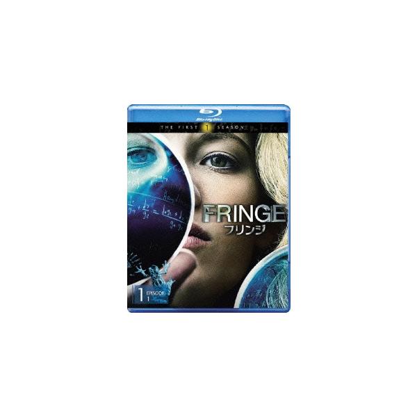 FRINGE / フリンジ 〈ファースト・シーズン〉Vol.1 [Blu-ray] アナ・トーヴ (出演), ジョシュア・ジャクソン (出演)音声 /  日本語・英語 字幕 /  日本語・英語JAN : 4988135780010DVD/ブ...