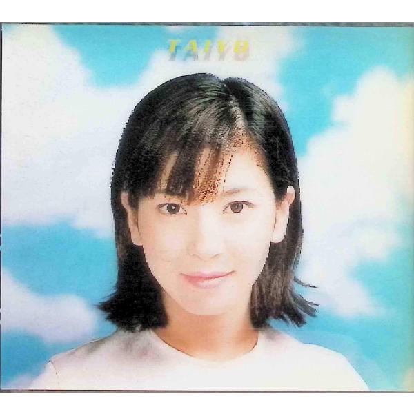 TAIYO 森高千里JAN/品番  4942463700621　ワンアップミュージックZetimaCD,邦楽
