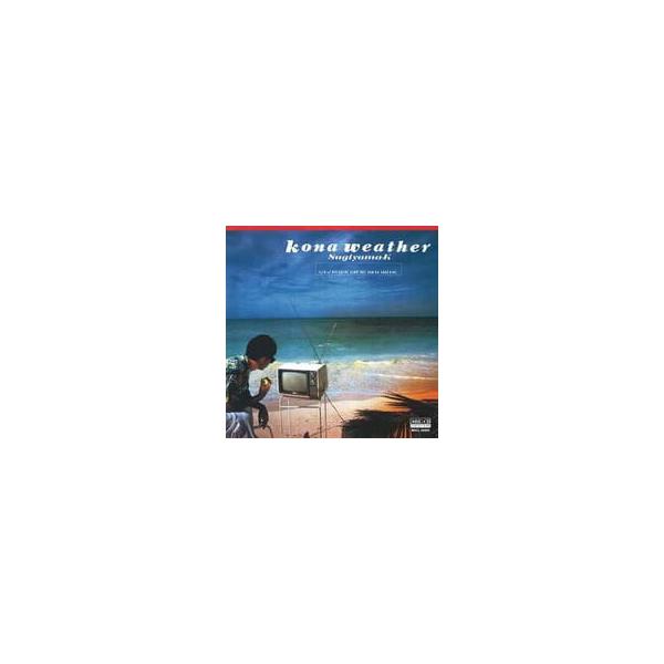 kona weather / 杉山清貴 CD 邦楽