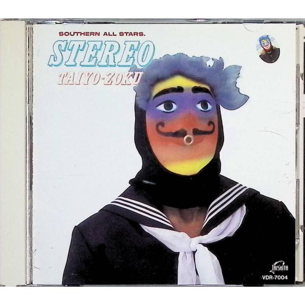 ステレオ太陽族 / サザンオールスターズ CD 邦楽 : ディスクプラス