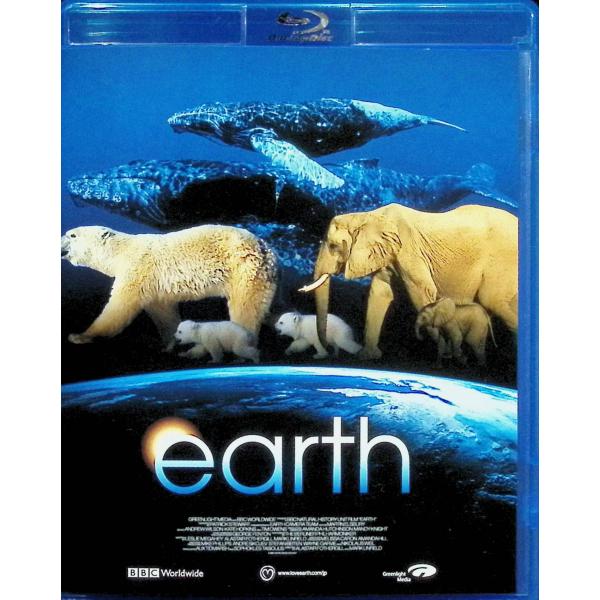 アース  (Blu-ray) アラステア・フォザーギル (監督)音声 /  日本語・英語 字幕 /  日本語JAN : 4571147373136DVD/ブルーレイ,外国映画,ドキュメンタリー / その他