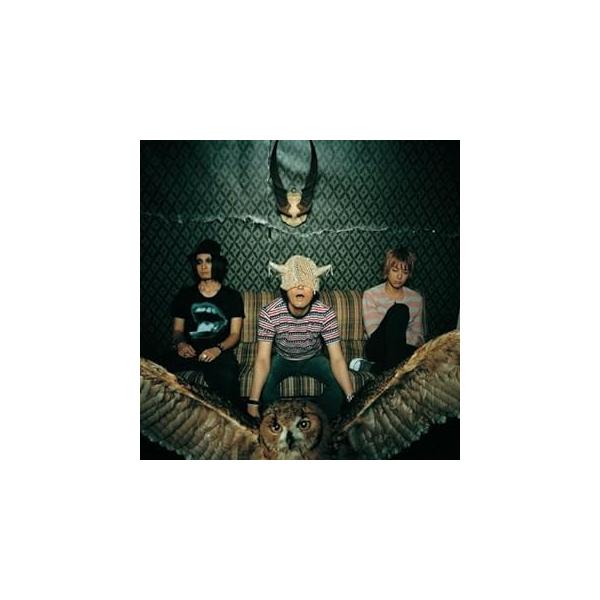 牙をみせろ (CD＋DVD) THE PREDATORSJAN/品番  4988064279029　エイベックス・マーケティングDelicious LabelCD,邦楽