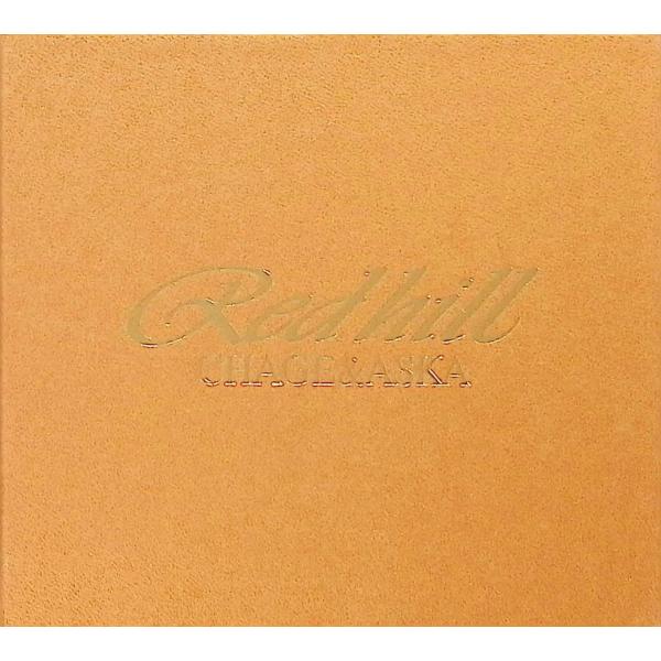 RED HILL（デジパック仕様） CHAGE and ASKAJAN/品番  4988013481435　CD,邦楽