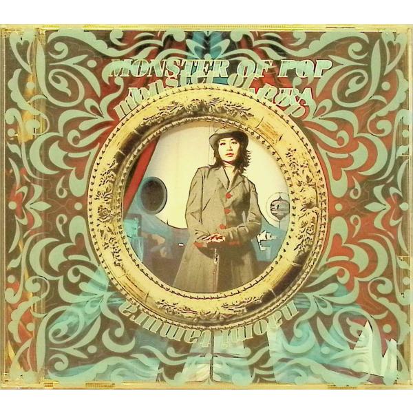 MONSTER OF POP 田村直美JAN/品番  4988005176851　ポリドールユニバーサル ミュージックCD,邦楽