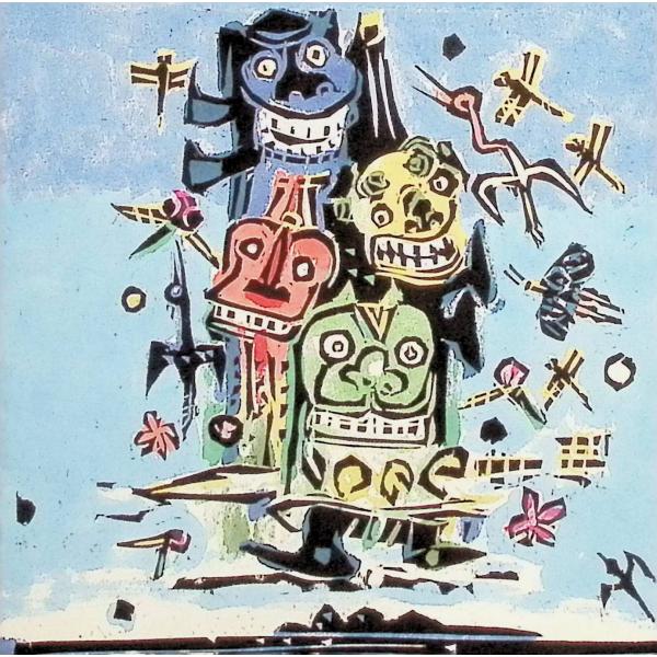 OKINAWA~ワタシノシマ(通常盤) THE BOOMJAN/品番  4988006179233　EMIミュージック・ジャパンユニバーサル ミュージック (e)CD,邦楽