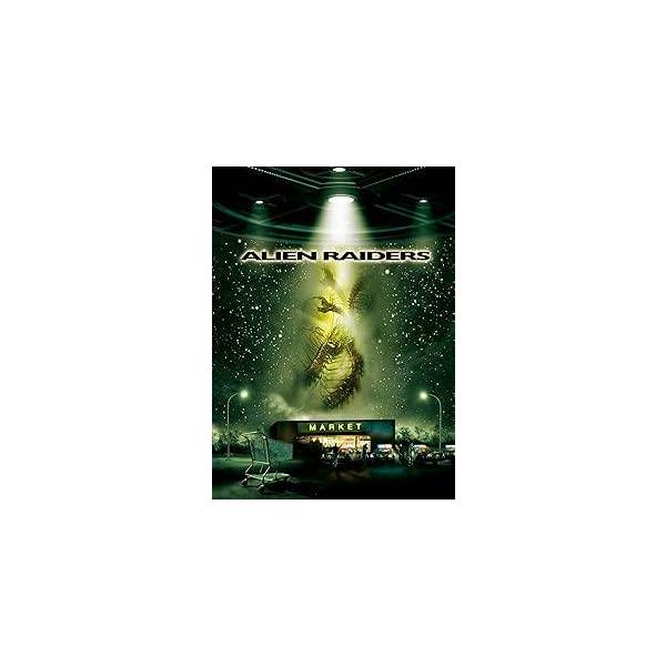 エイリアン・レイダース 特別版 [DVD] ロックモンド・ダンバー (出演), カルロス・バーナード (出演), ベン・ロック (監督)音声 /  ポルトガル語・英語 字幕 /  日本語・英語・タイ語・ポルトガル語・中国語・インドネシア語J...